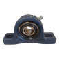 SKF YET204 Roulement SKF SY504M Palier