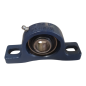 SKF YET204 Roulement SKF SY504M Palier