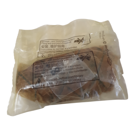 INA KWSE 25 V2 Chariot de guidage