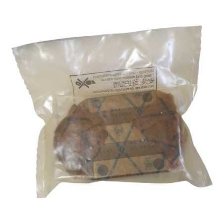 INA KWSE 25 V2 Chariot de guidage