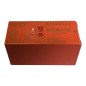LOT DE 5 TE CONNECTIVITY RT424024 Relais de puissance 24VDC