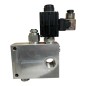 KIT COMMAND CONTROLS CORP EMDV-10-N-C2-0-00 + FCVL-10-N-S-0-NV + BDSV-08-N-3-0