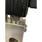 KIT COMMAND CONTROLS CORP EMDV-10-N-C2-0-00 + FCVL-10-N-S-0-NV + BDSV-08-N-3-0