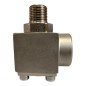DUFF-NORTON 1217SR2K Raccord rotatif DN10