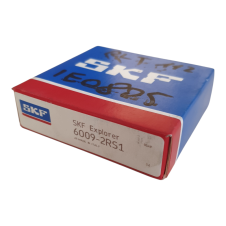 SKF 6009-2RS1 Roulement