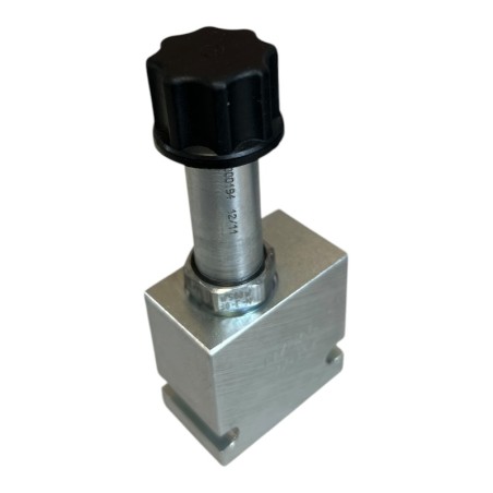 HYDAC WS08W-30-SB3-N Electrovanne directionnelle 2/2 sans bobine solénoïde