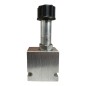 HYDAC WS08W-30-SB3-N Electrovanne directionnelle 2/2 sans bobine solénoïde