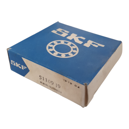 SKF 51109 J9 Roulement