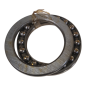 SKF 51109 J9 Roulement