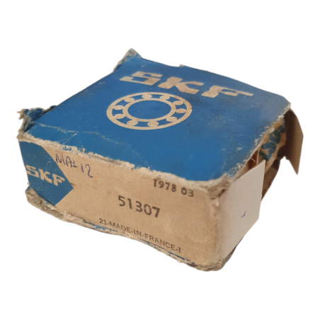 SKF 51307 Roulement