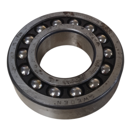SKF 1206-TN9 Roulement