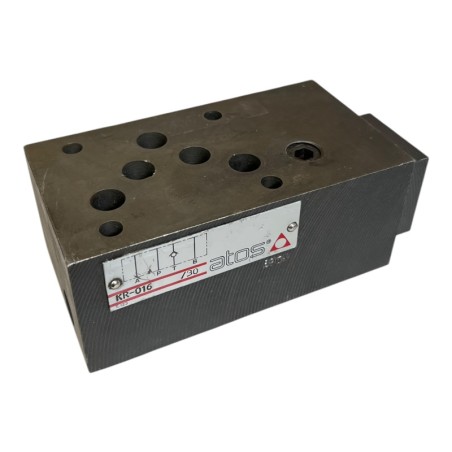 ATOS KR-016/30 Clapet modulaire anti-retour