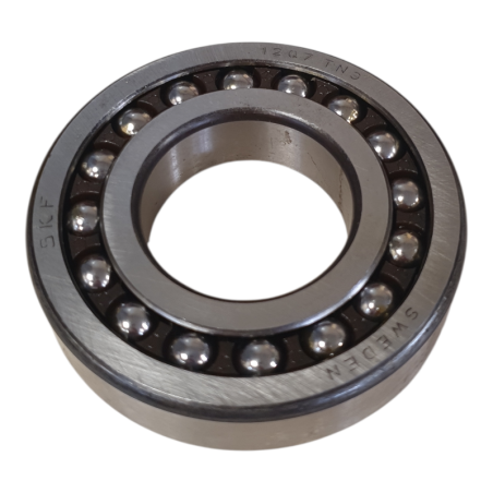 SKF 1207-TN9 Roulement