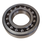 SKF 1207-TN9 Roulement