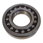 SKF 1207-TN9 Roulement