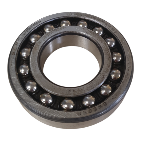 SKF 1207-ETN9 Roulement