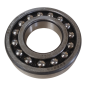 SKF 1207-ETN9 Roulement