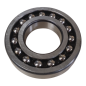 SKF 1207-ETN9 Roulement