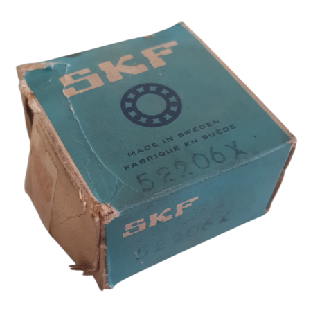 SKF 52206X Roulement 206X