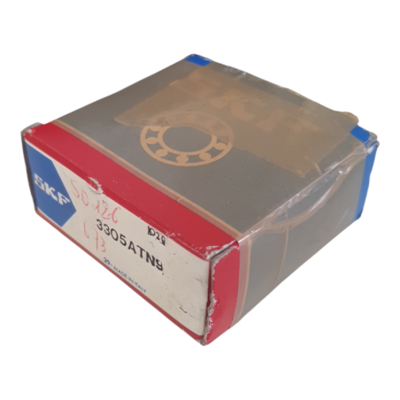 SKF 3305 ATN9 Roulement à billes