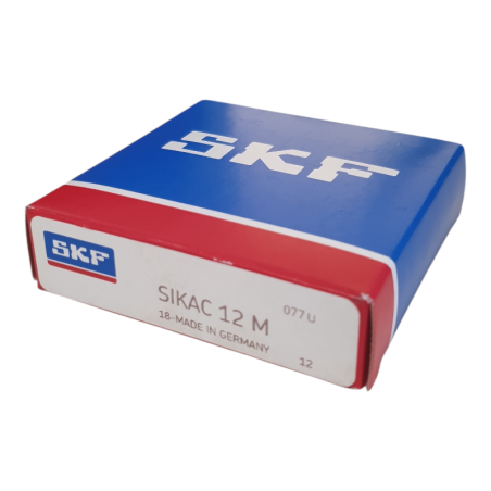 SKF SIKAC 12 M Embout à rotule