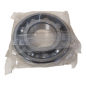 Lot de 3 SKF 6207 Roulement