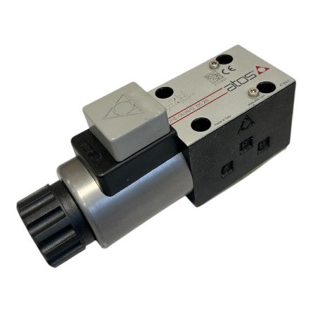 ATOS DHE-0639/O DC20 Vanne directionnelle type tiroir 24VDC