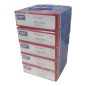 Lot de 5 SKF 6206-2RS1 Roulement