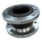 STENFLEX 00017203 Compensateur en élastomère R-1 DN100 PN16 à brides tournantes