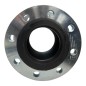 STENFLEX 00017203 Compensateur en élastomère R-1 DN100 PN16 à brides tournantes