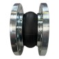 STENFLEX 00017203 Compensateur en élastomère R-1 DN100 PN16 à brides tournantes