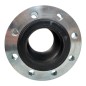 STENFLEX 00017203 Compensateur en élastomère R-1 DN100 PN16 à brides tournantes