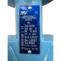 TTV 20L9020 Vanne LUG DN125 PN16