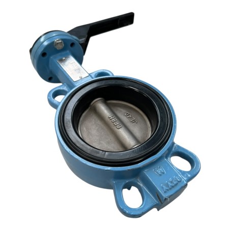 TTV 20W9040 Vanne WAFER DN100 PN16