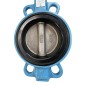 TTV 20W9040 Vanne WAFER DN100 PN16