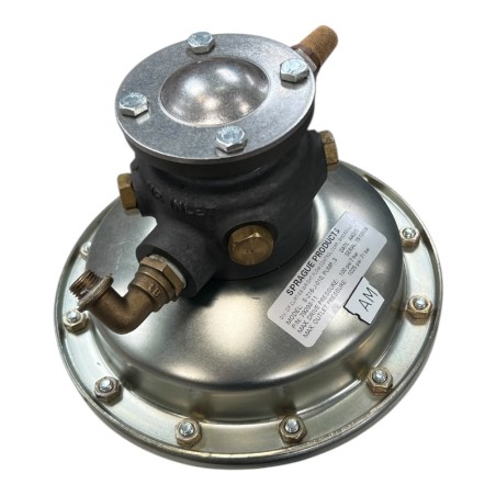 SPRAGUE 79293-11 S-216-J-010 Pompe hydraulique à air comprimé