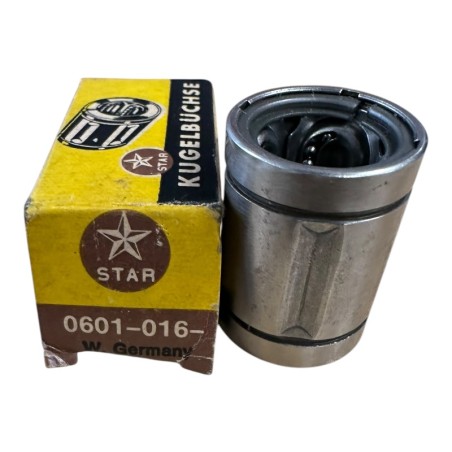 STAR 0601-016-10 DOUILLE A BILLES