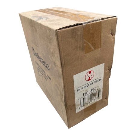 SFERACO 1506125 Manchon compensateur à brides DN125 PN16