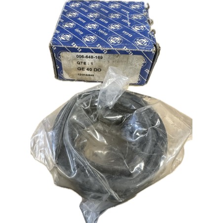 ELGES GE40-DO ROULEMENT SPHERIQUE LISSE