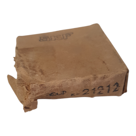 SKF K.21212 Roulement