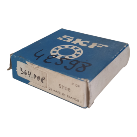 SKF 51108 Roulement