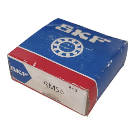 SKF RMS6 Roulement