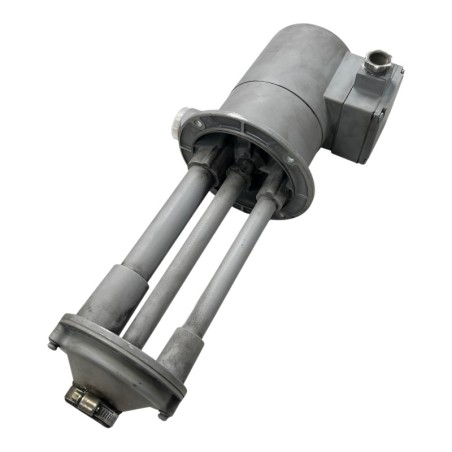 SLAVKOV U BRNA 3COA2-22H Pompe de refroidissement 90W 0.42l/s 40kPa