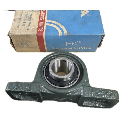 FK BEARING UNITS UCP 206 PALIER A SEMELLES