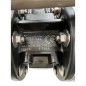 ARO G1088373 66605J-344 Pompe pneumatique à membrane PTFE 49.2l/min