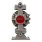 ARO G1088373 66605J-344 Pompe pneumatique à membrane PTFE 49.2l/min