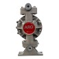 ARO G1088373 66605J-344 Pompe pneumatique à membrane PTFE 49.2l/min