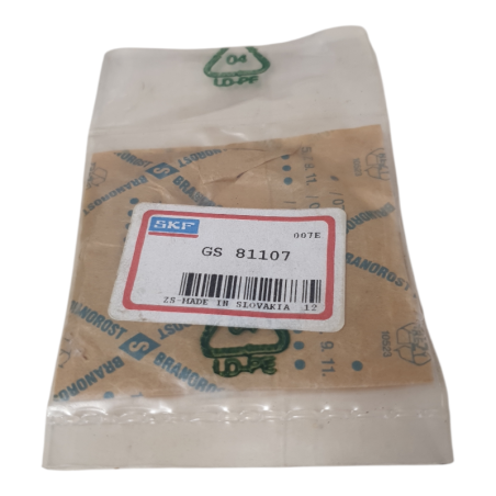 SKF GS 81107 Roulement
