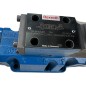REXROTH 0811404308 4WRLE16W1Z180SJ-3X/G24K0/A1M Vanne de commande directionnelle