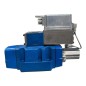 REXROTH 0811404308 4WRLE16W1Z180SJ-3X/G24K0/A1M Vanne de commande directionnelle